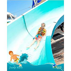 Lembongan Island Reef Cruise