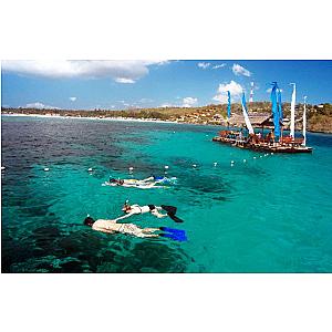 Lembongan Island Reef Cruise