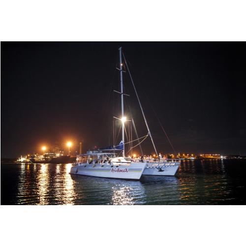 Aristocat Evening Cruise