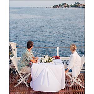 Aristocat Evening Cruise
