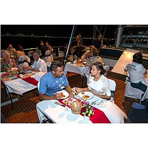Aristocat Evening Cruise