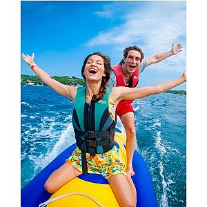 Bali Beach Club Cruise