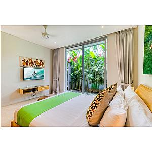 Villa Aramanis Seminyak 3 Bedroom Pool