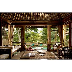One Bedroom Private Pool Villa at Pita Maha Resort & Spa