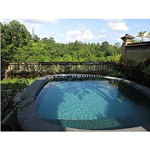One Bedroom Private Pool Villa at Pita Maha Resort & Spa