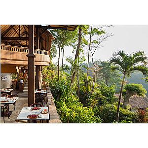 One Bedroom Private Pool Villa at Pita Maha Resort & Spa