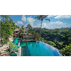 One Bedroom Private Pool Villa at Pita Maha Resort & Spa