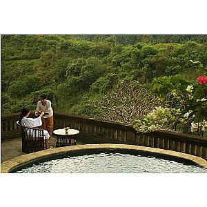 One Bedroom Private Pool Villa at Pita Maha Resort & Spa
