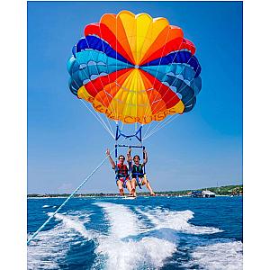 Bali Beach Club Cruise