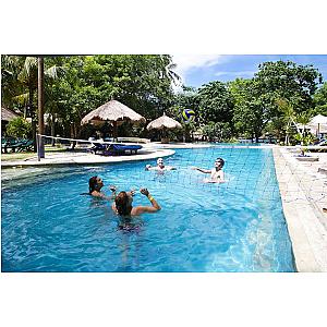 Bali Beach Club Cruise