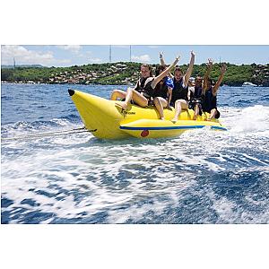 Bali Beach Club Cruise