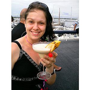Sunset Cruise Dinner