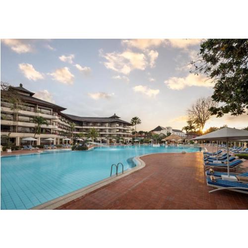 8D & 7N at Prama Sanur Beach Hotel Sanur-Bali