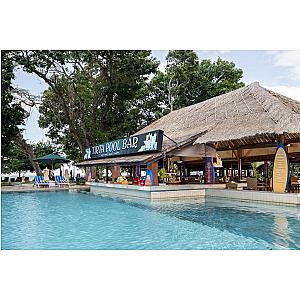 8D & 7N at Prama Sanur Beach Hotel Sanur-Bali