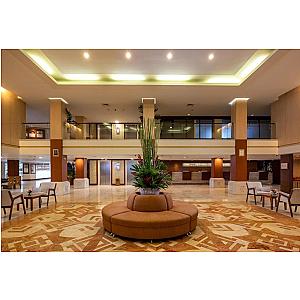 8D & 7N at Prama Sanur Beach Hotel Sanur-Bali