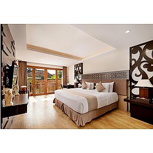 Villa Kayu Raja One Bedroom Pool Seminyak