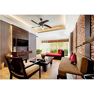 Villa Kayu Raja One Bedroom Pool Seminyak