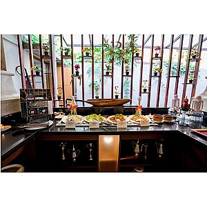 Villa Kayu Raja One Bedroom Pool Seminyak