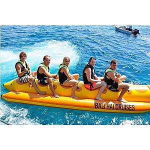 Lembongan Island Reef Cruise