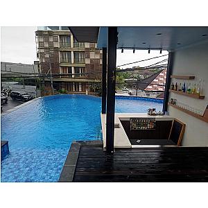 Villa Kayu Raja One Bedroom Pool Seminyak