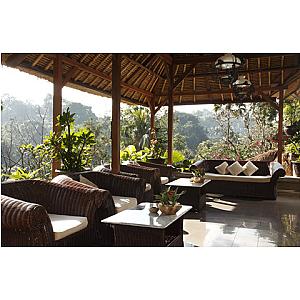 6D & 5N at Hotel Tjampuhan & Spa UBUD - Bali