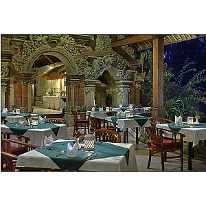 6D & 5N at Hotel Tjampuhan & Spa UBUD - Bali