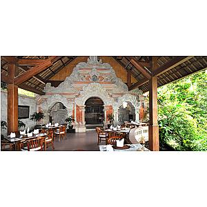 6D & 5N at Hotel Tjampuhan & Spa UBUD - Bali