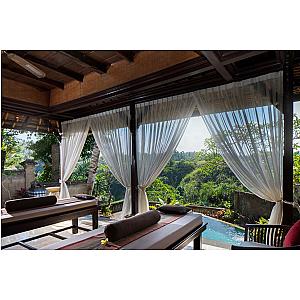 5D & 4N at Pita Maha Resort & Spa - UBUD Bali