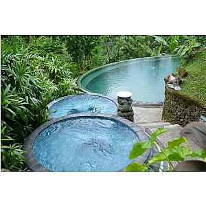 5D & 4N at Pita Maha Resort & Spa - UBUD Bali