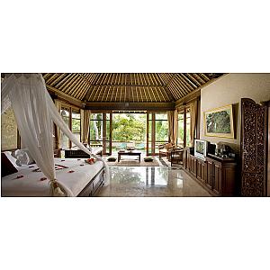 5D & 4N at Pita Maha Resort & Spa - UBUD Bali