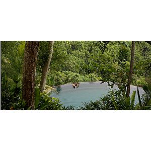 5D & 4N at Pita Maha Resort & Spa - UBUD Bali