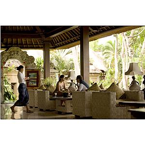5D & 4N at Pita Maha Resort & Spa - UBUD Bali