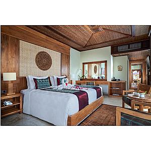 6D & 5N at Sakti Garden Resort & Spa - Ubud Bali