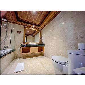 6D & 5N at Sakti Garden Resort & Spa - Ubud Bali