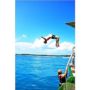 Lembongan Island Reef Cruise