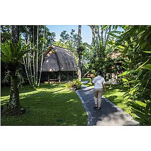 5D & 4N at Komaneka at Monkey Forest Ubud