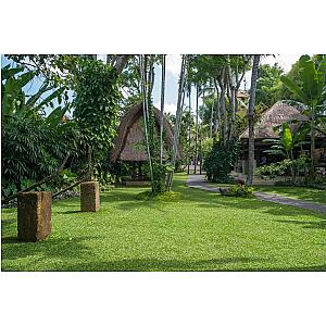 5D & 4N at Komaneka at Monkey Forest Ubud