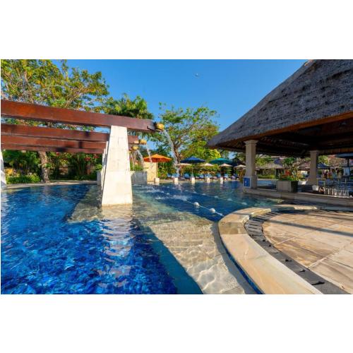 8D & 7N at Rama Beach Resort & Villas Kuta-Bali