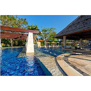 8D & 7N at Rama Beach Resort & Villas Kuta-Bali 