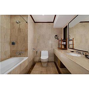 8D & 7N at Rama Beach Resort & Villas Kuta-Bali 
