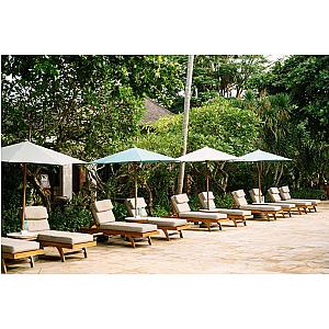 8D & 7N at Rama Beach Resort & Villas Kuta-Bali 